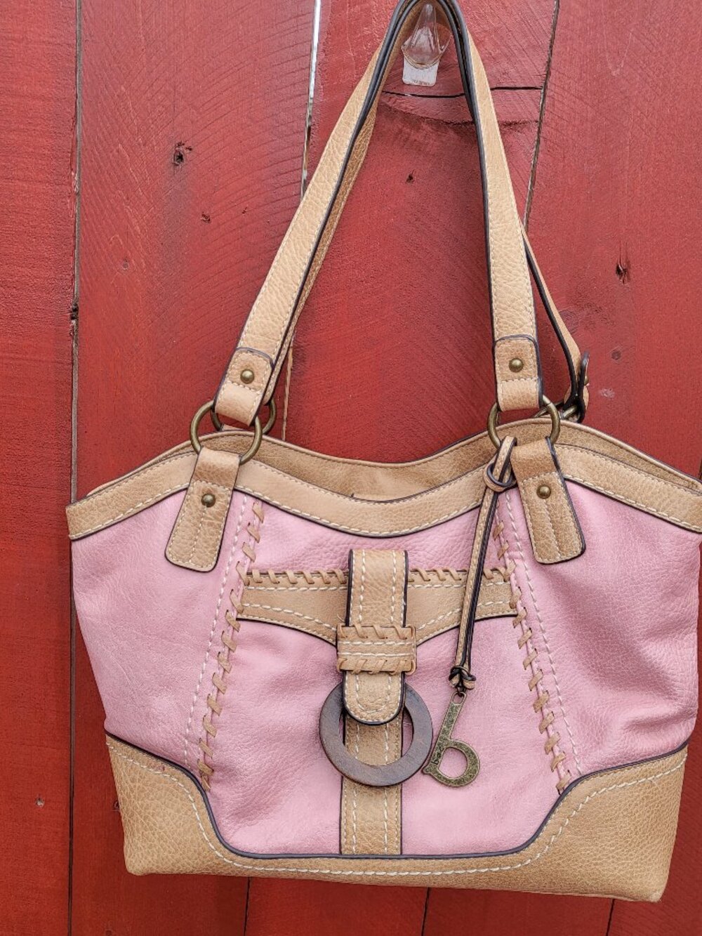 b.o.c  Purse